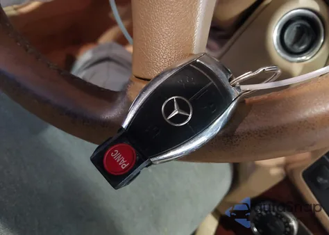 2008 Mercedes-Benz C 300 Luxury 4Matic/Sport 4Matic from USA, damaged, VIN WDDGF81X18F136384